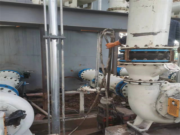 开福设备基础沉降下沉注浆加固增加荷载