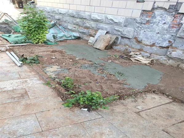 开福地基基础注浆增加承载力灌浆加固