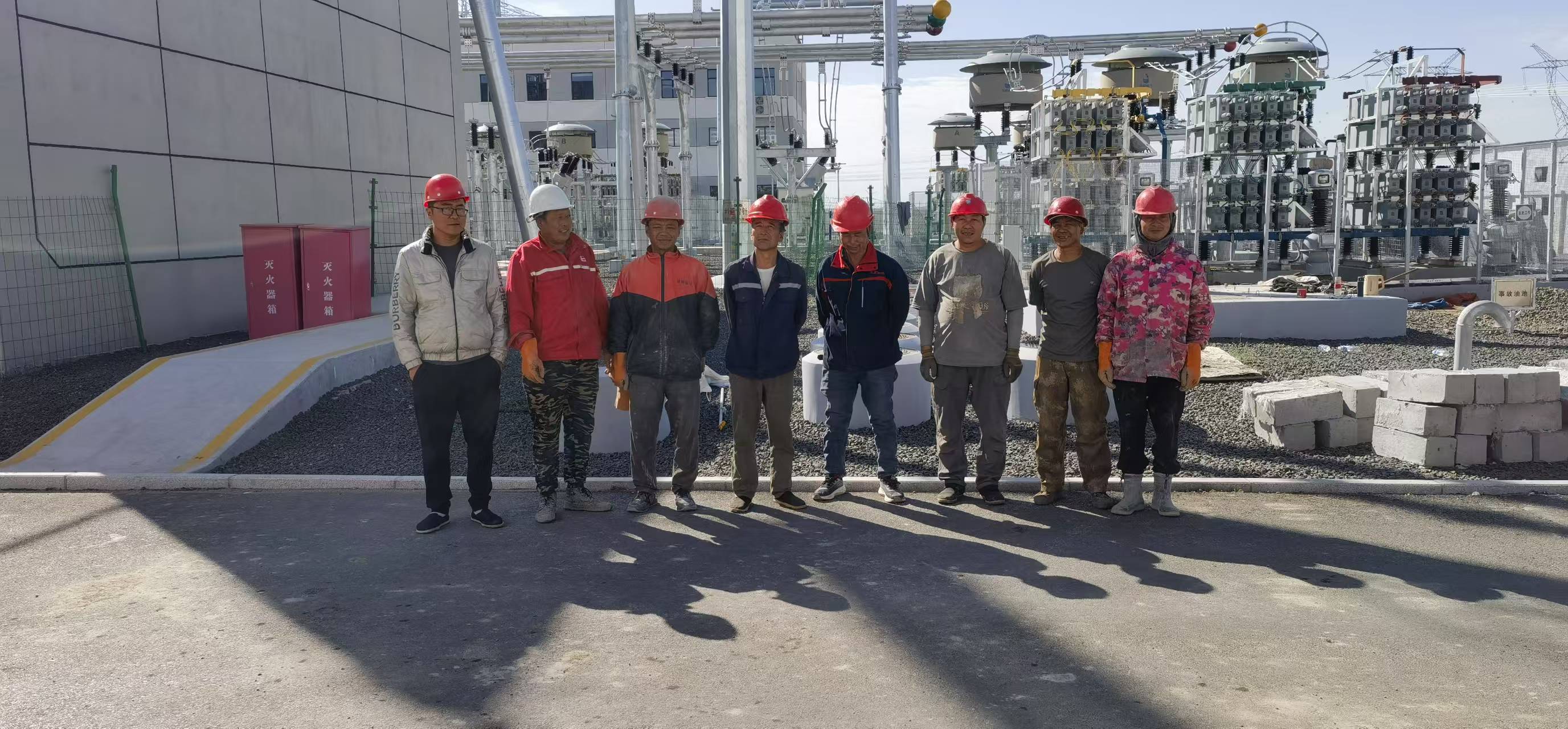 开福地基沉降如何修复?